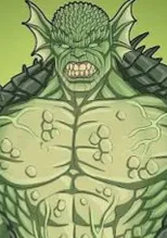Abomination