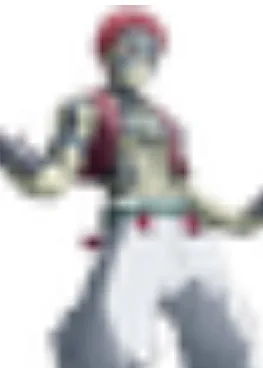 Akaza
