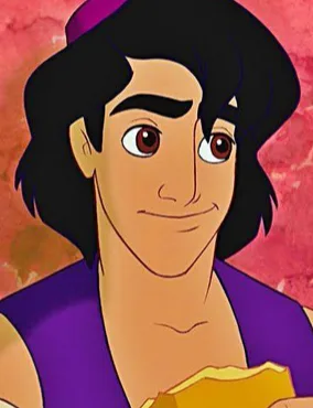 Aladdin