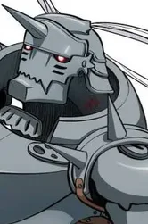Alphonse Elric