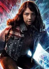 America Chavez
