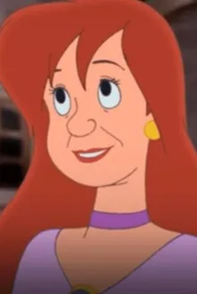 Anastasia Tremaine