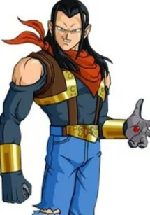 Android 17