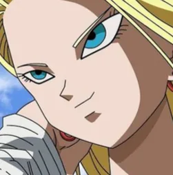 Android 18