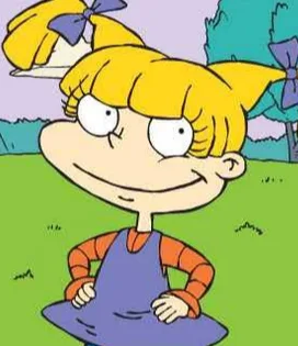 Angelica Charlotte Pickles