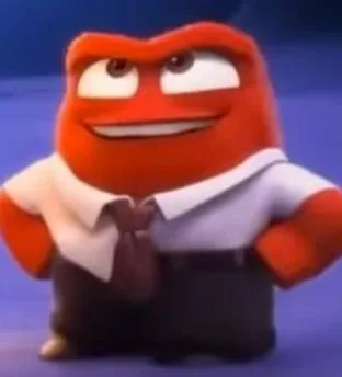 Anger
