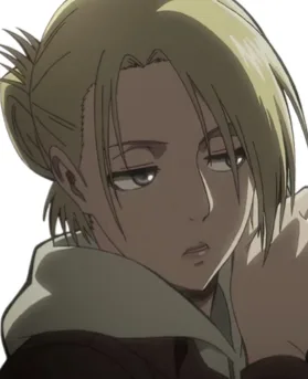 Annie Leonhart