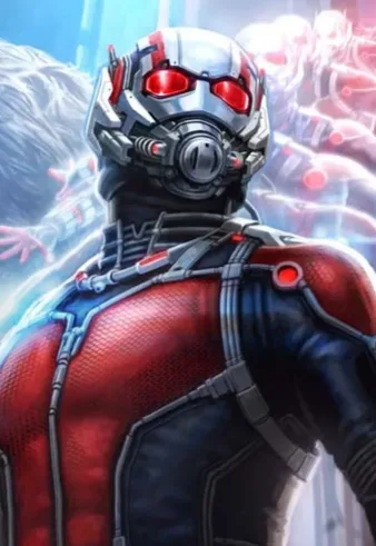 Ant-Man