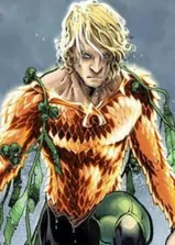 Aquaman (Arthur Curry)