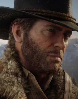 Arthur Morgan