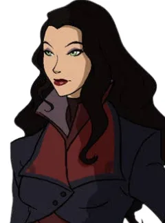 Asami Sato