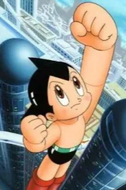 Astro Boy