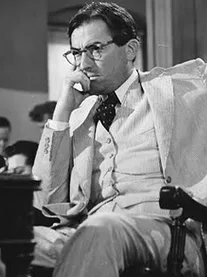 Atticus Finch