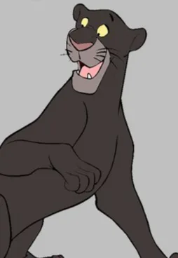 Bagheera