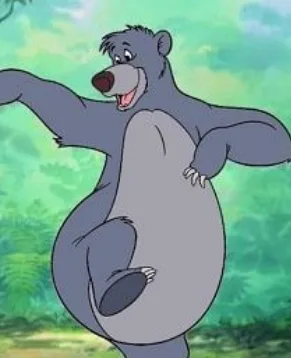 Baloo
