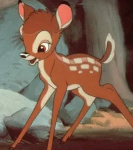 Bambi