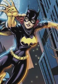 Batgirl (Barbara Gordon)