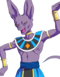 Beerus