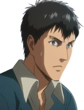 Bertholdt Hoover