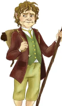 Bilbo Baggins