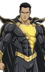 Black Adam (Teth-Adam)