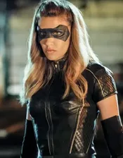 Black Canary (Dinah Laurel Lance)