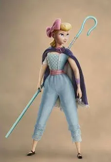 Bo Peep