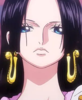 Boa Hancock