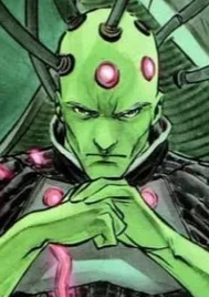 Brainiac