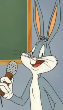 Bugs Bunny