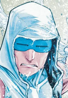 Captain Cold