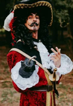 Captain Hook