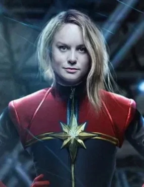 Captain Marvel