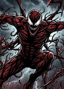 Carnage (Cletus Kasady)