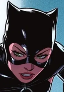 Catwoman