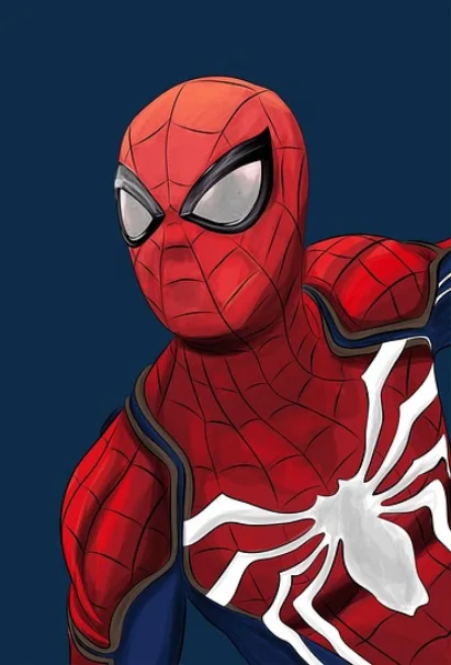 Spider-Man