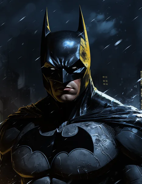 Batman