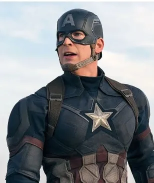 Captain America