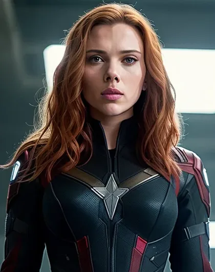 Black Widow