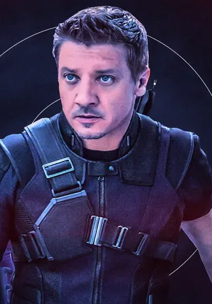 Hawkeye