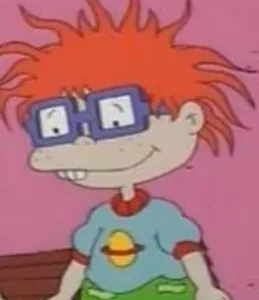 Charles Crandall Norbert “Chuckie” Finster Jr.