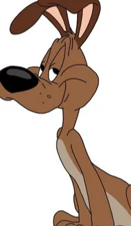 Charlie Dog