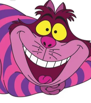 Cheshire Cat