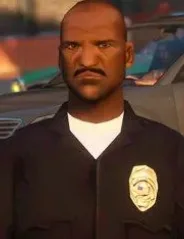 Chief Tenpenny