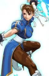 Chun-Li