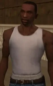 CJ (Carl Johnson)