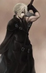 Cloud Strife
