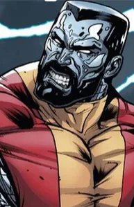 Colossus (Piotr Rasputin)