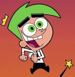 Cosmo Julius Cosma