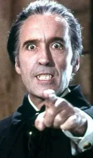 Count Dracula